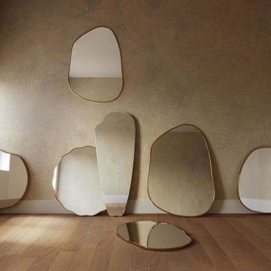 Pourquoi choisir les miroirs ALMA pour sublimer votre intérieur ?