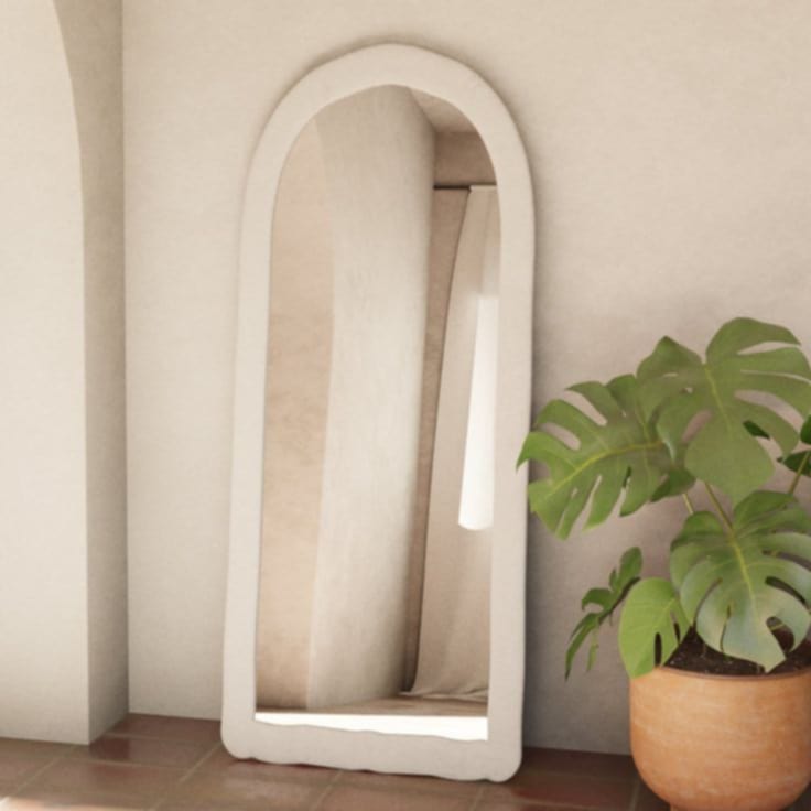 miroir mediterranean