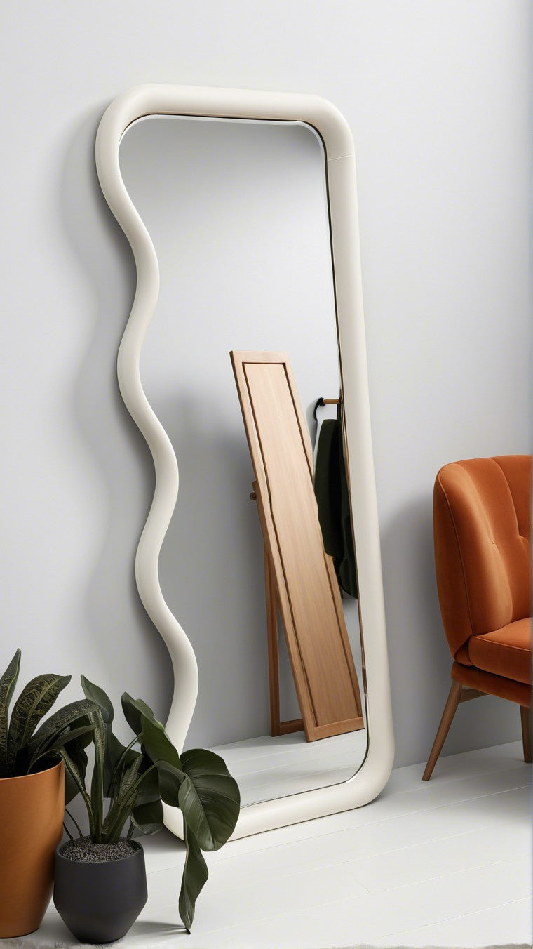 miroir Ondine