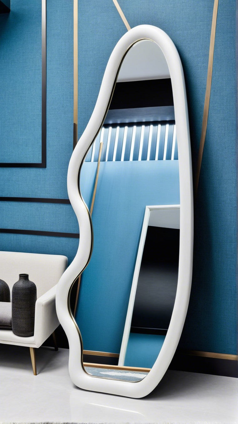 miroir Muse