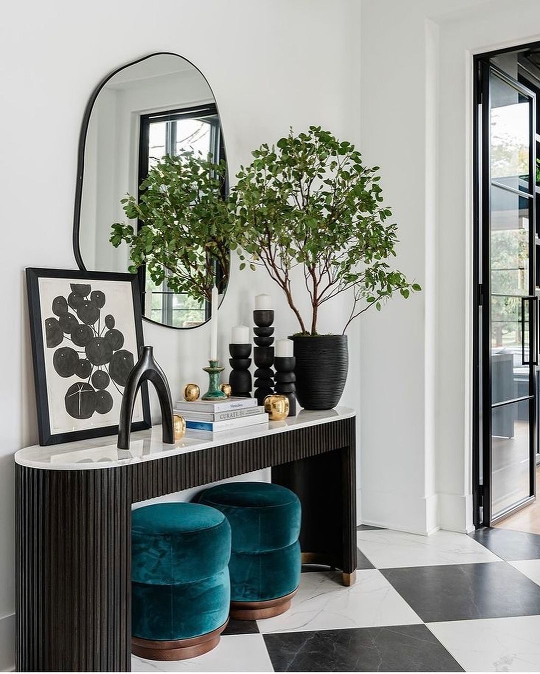miroir mirna