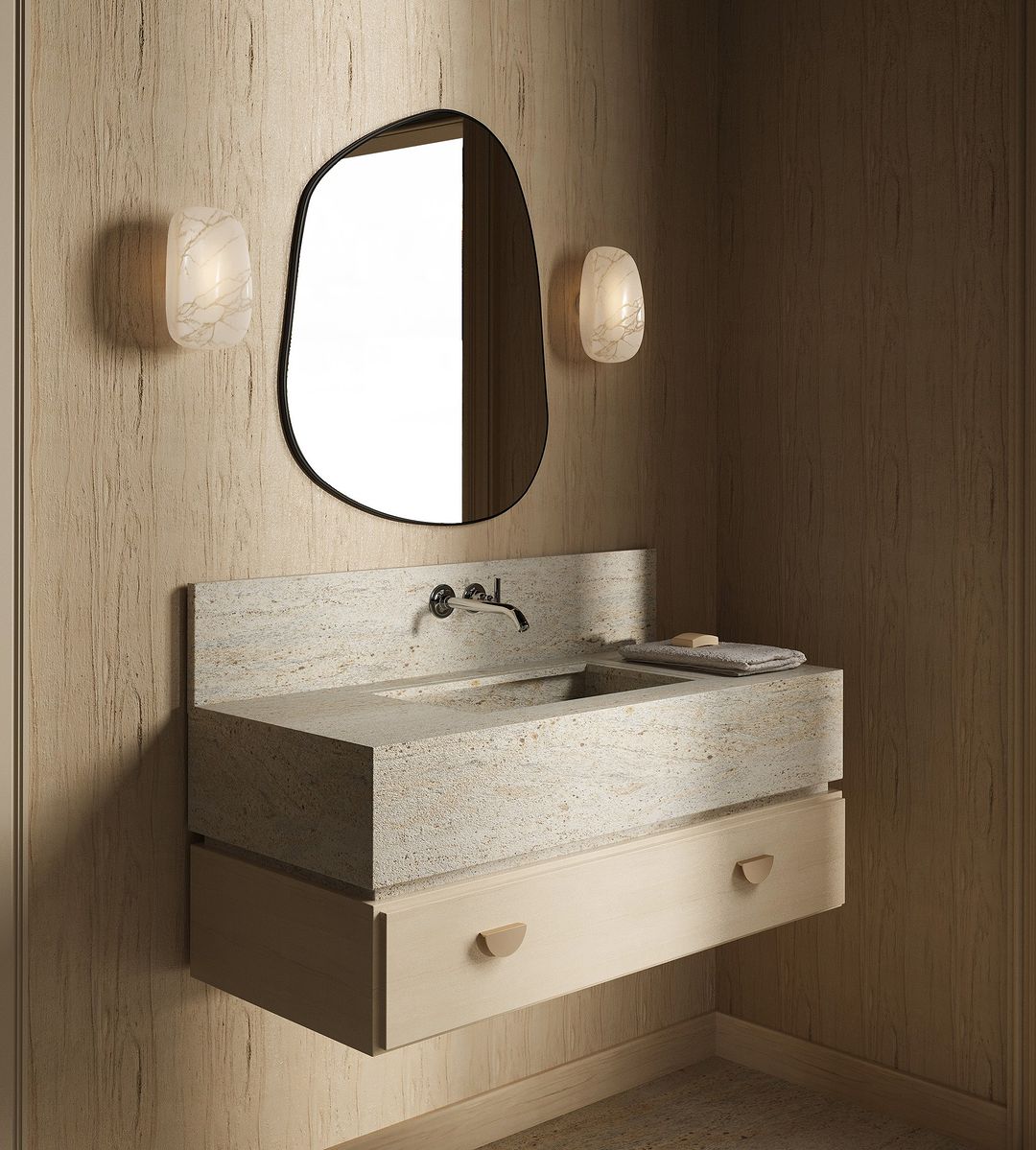 miroir mirna