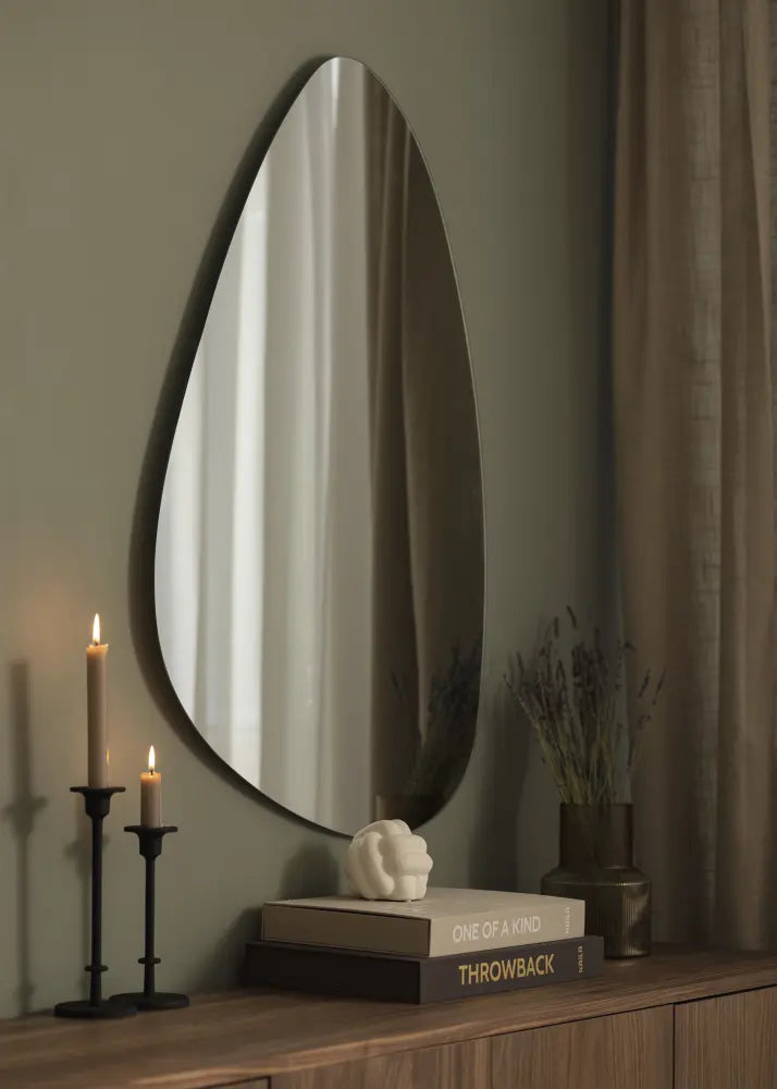 miroir insignia