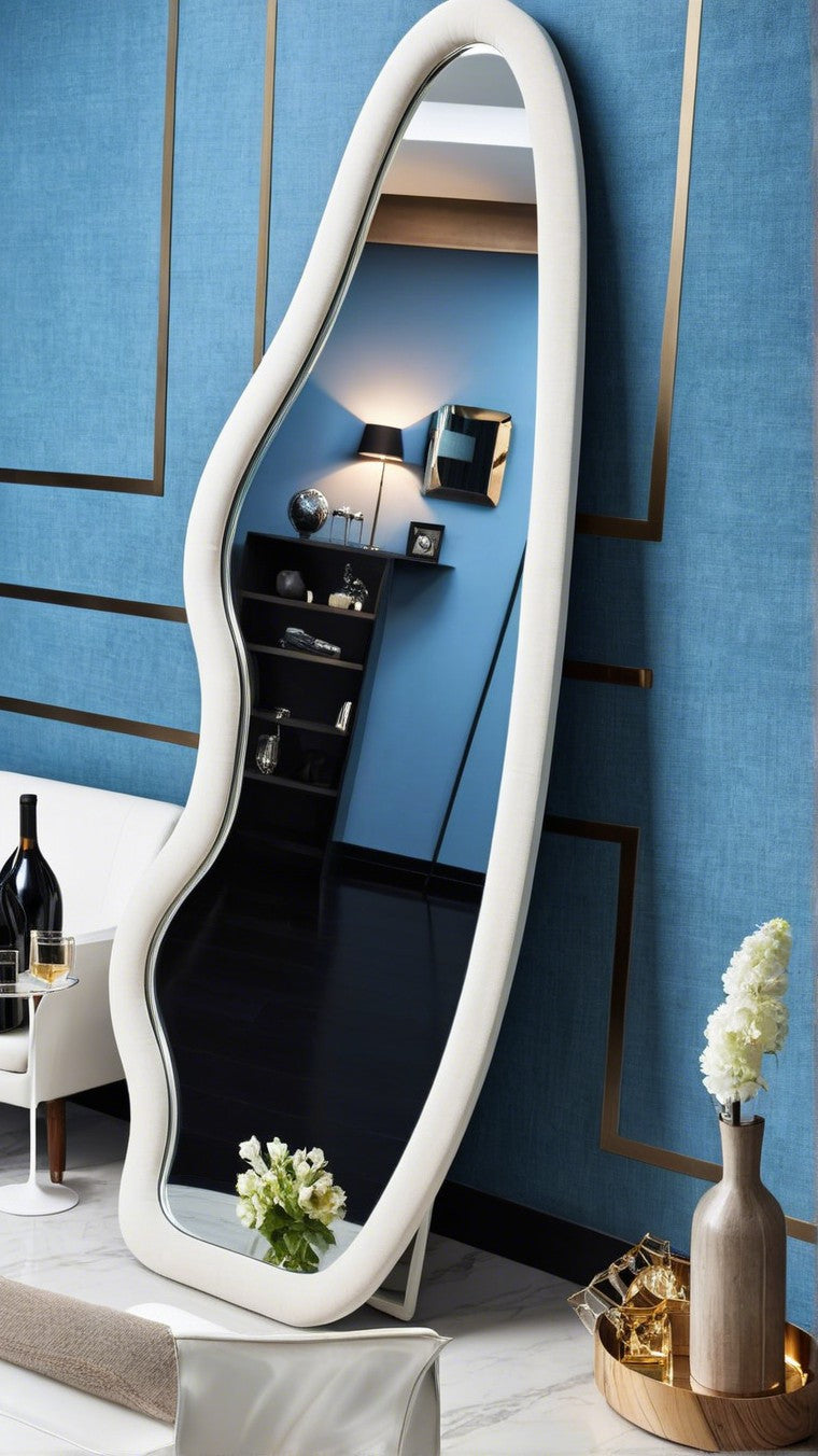 miroir Muse