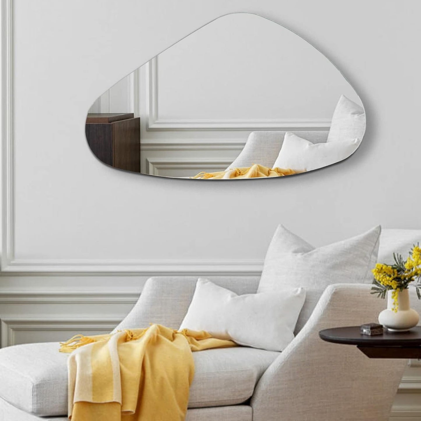 miroir insignia