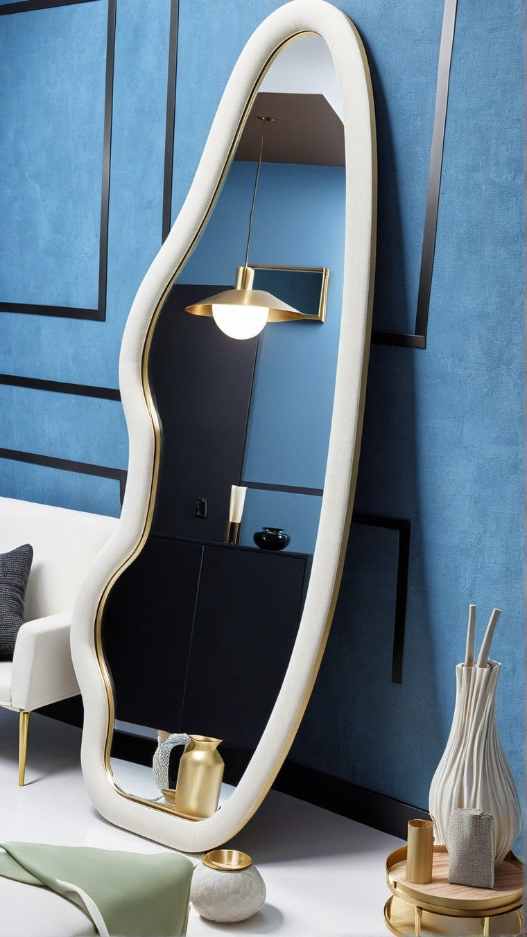 miroir Muse