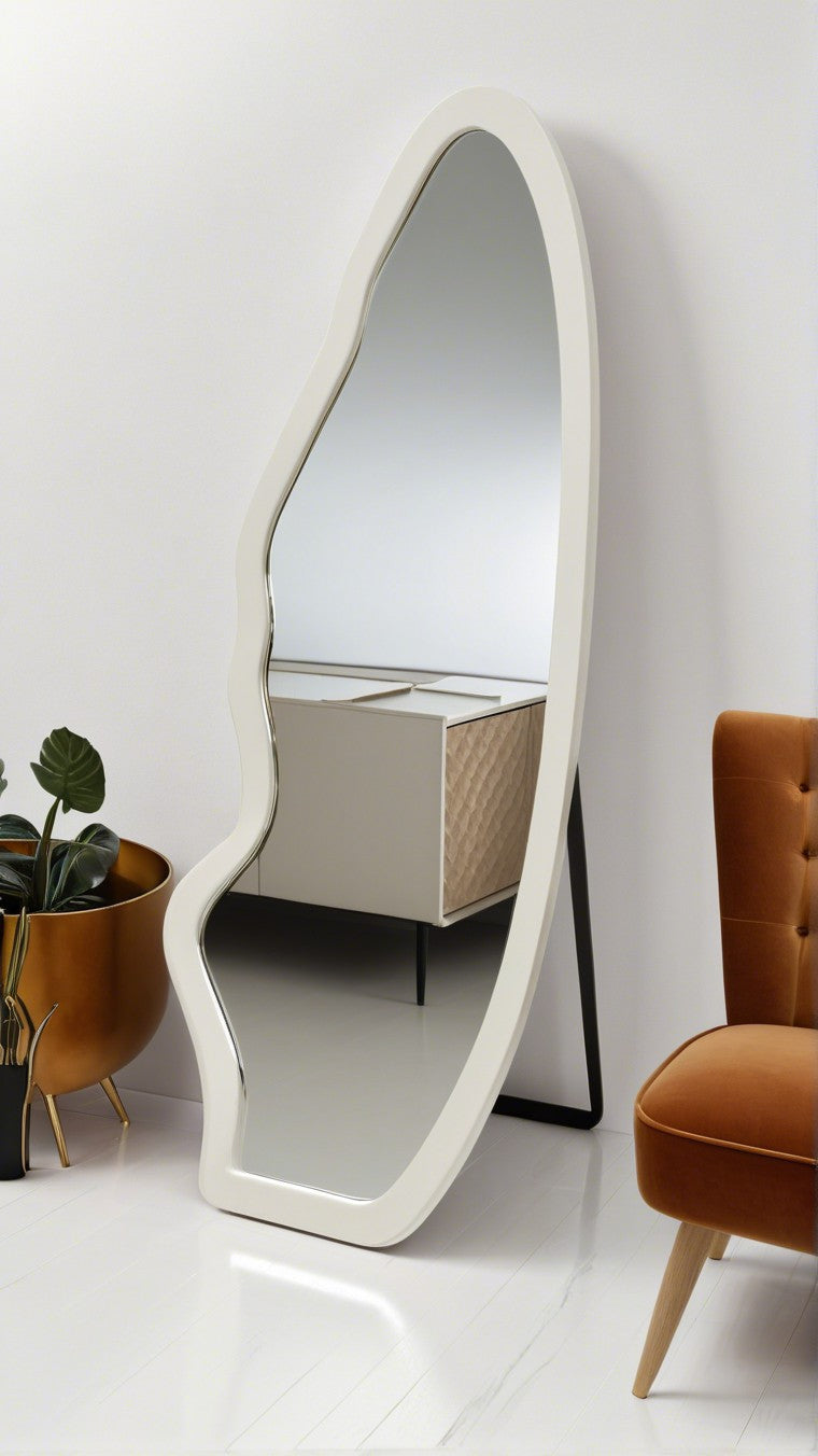 miroir Muse