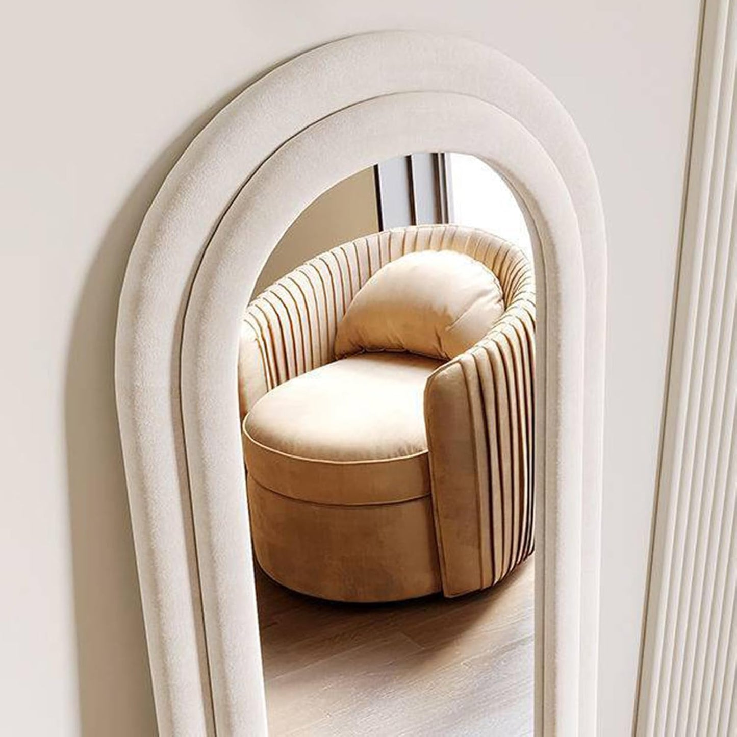 Miroir Arc