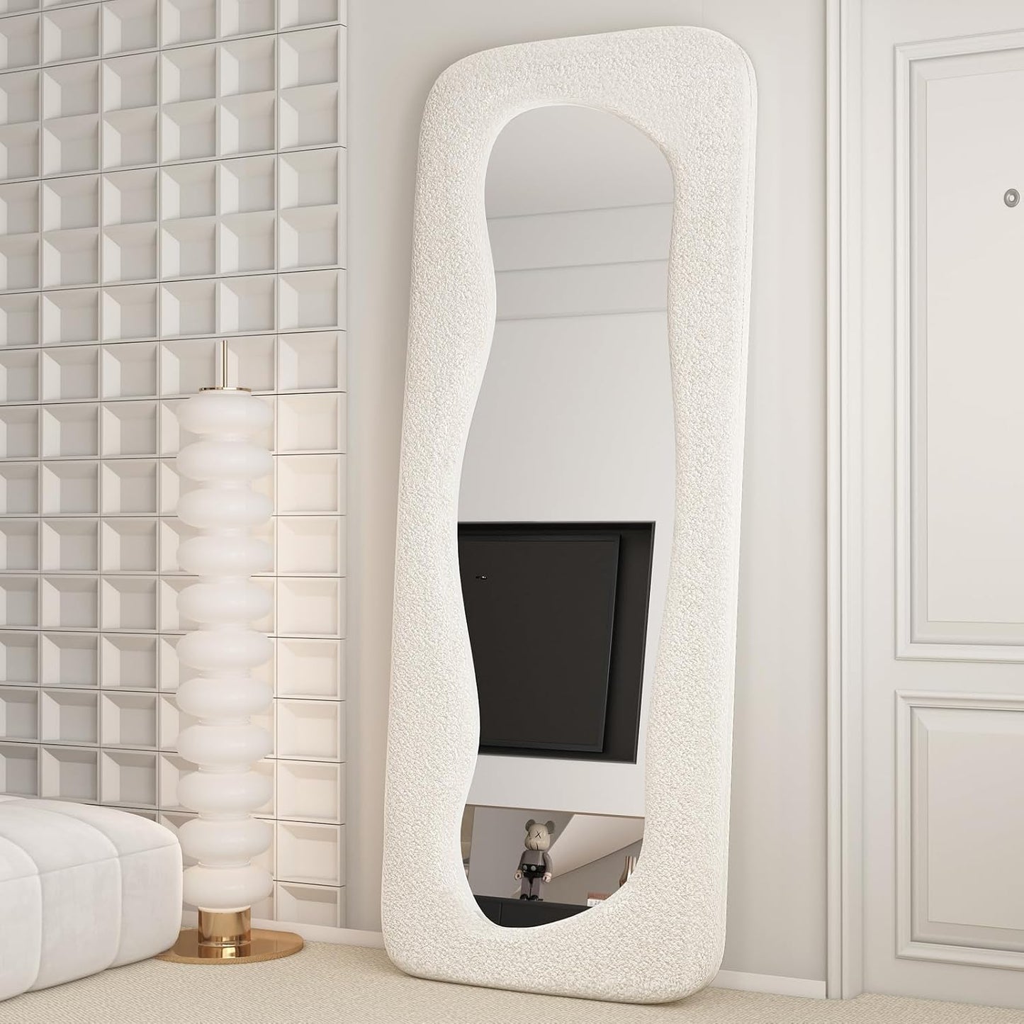miroir vinci