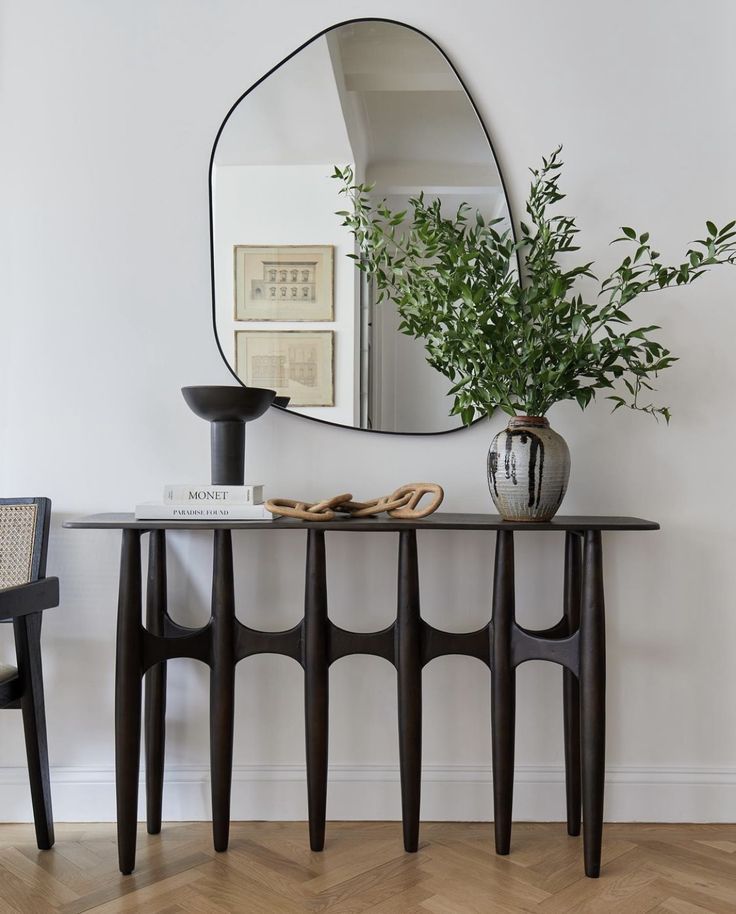 miroir mirna