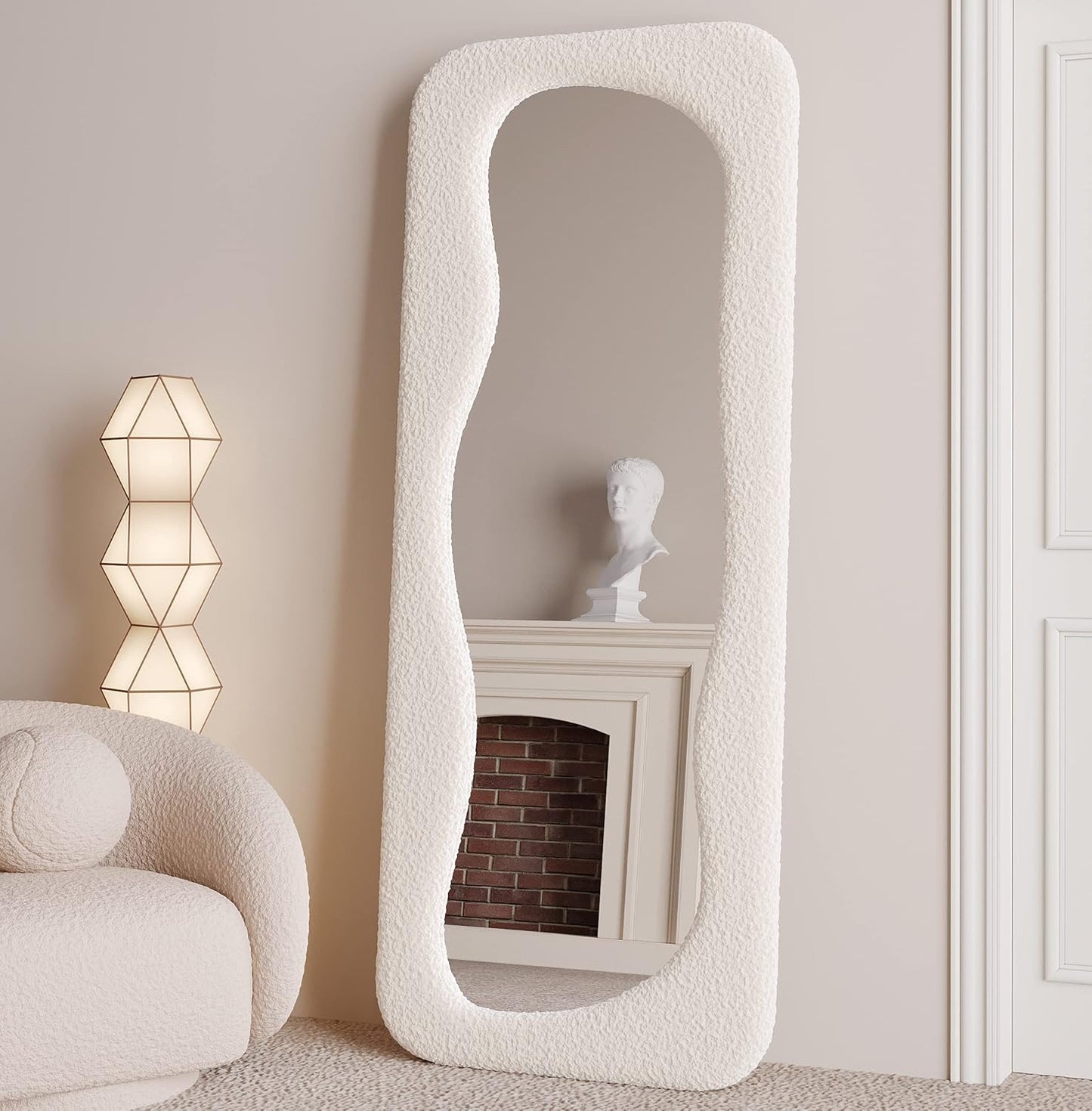 miroir vinci