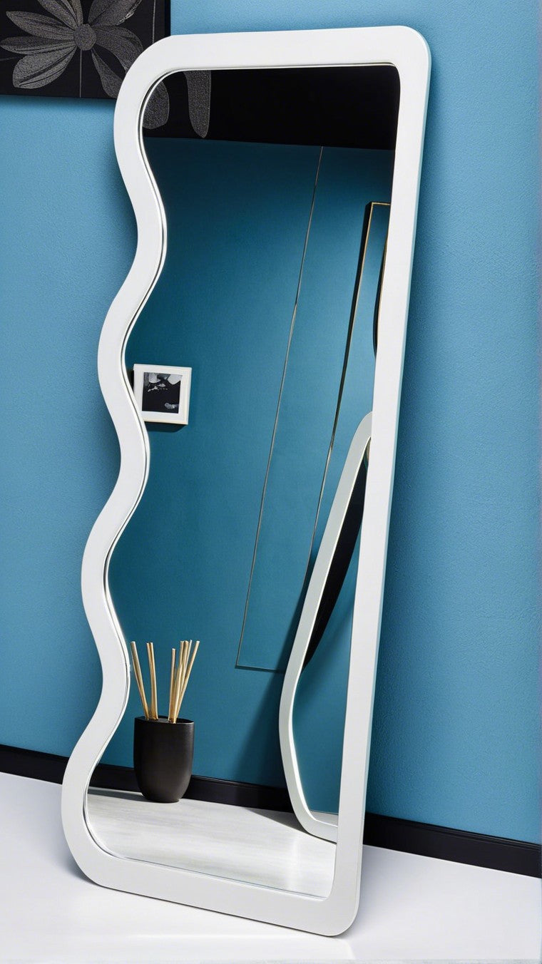 miroir Ondine
