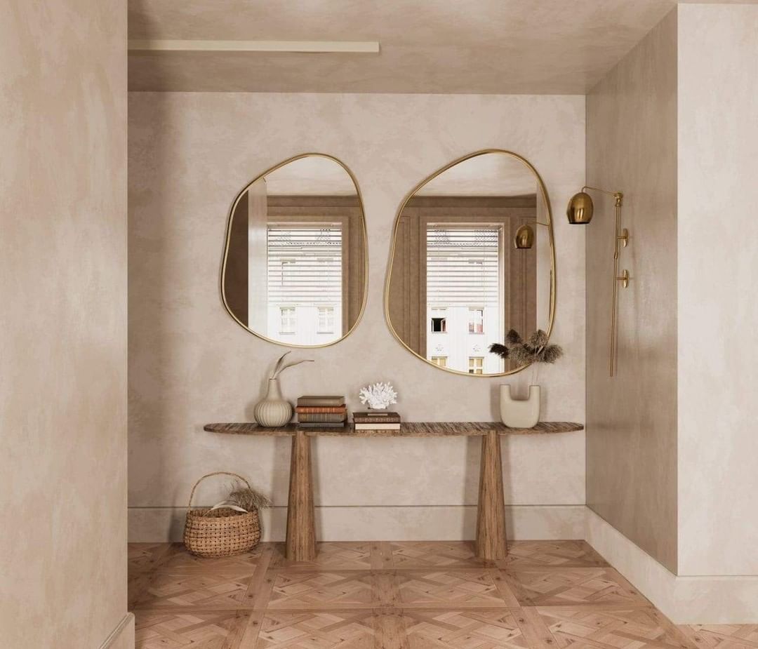 miroir mirna