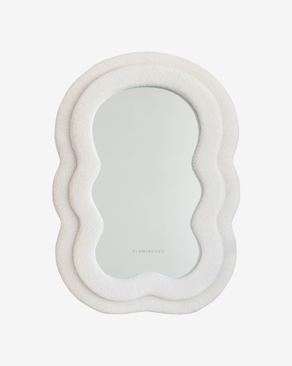 miroir lunaire