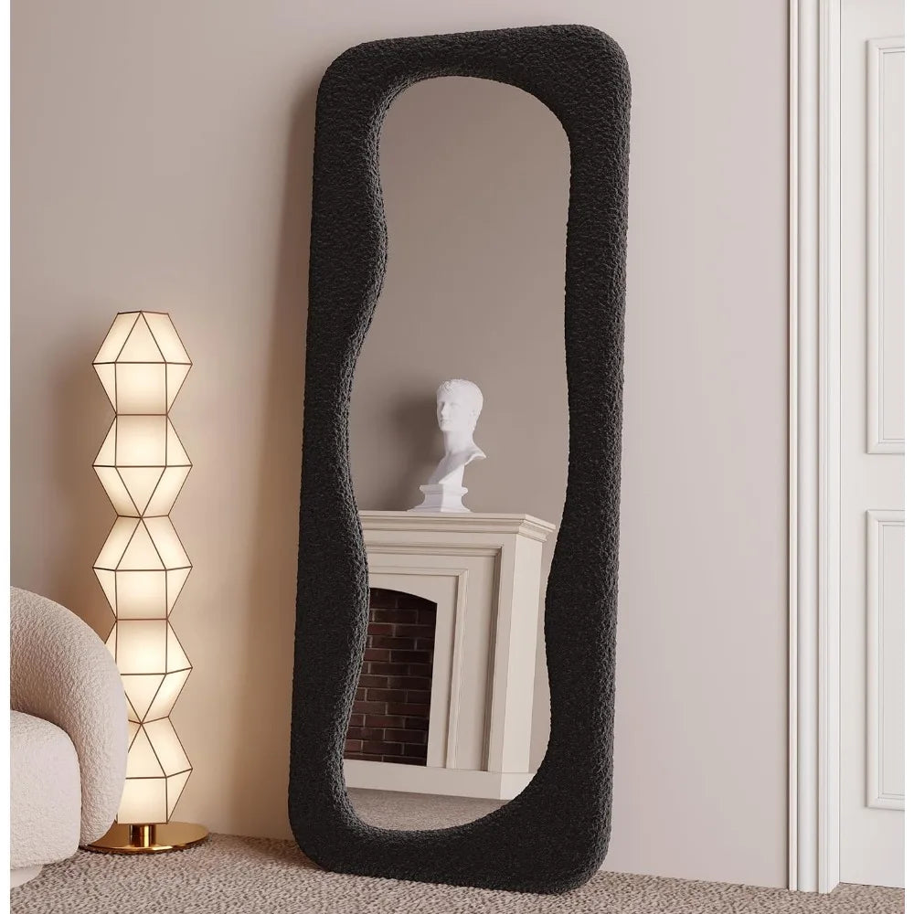 miroir vinci