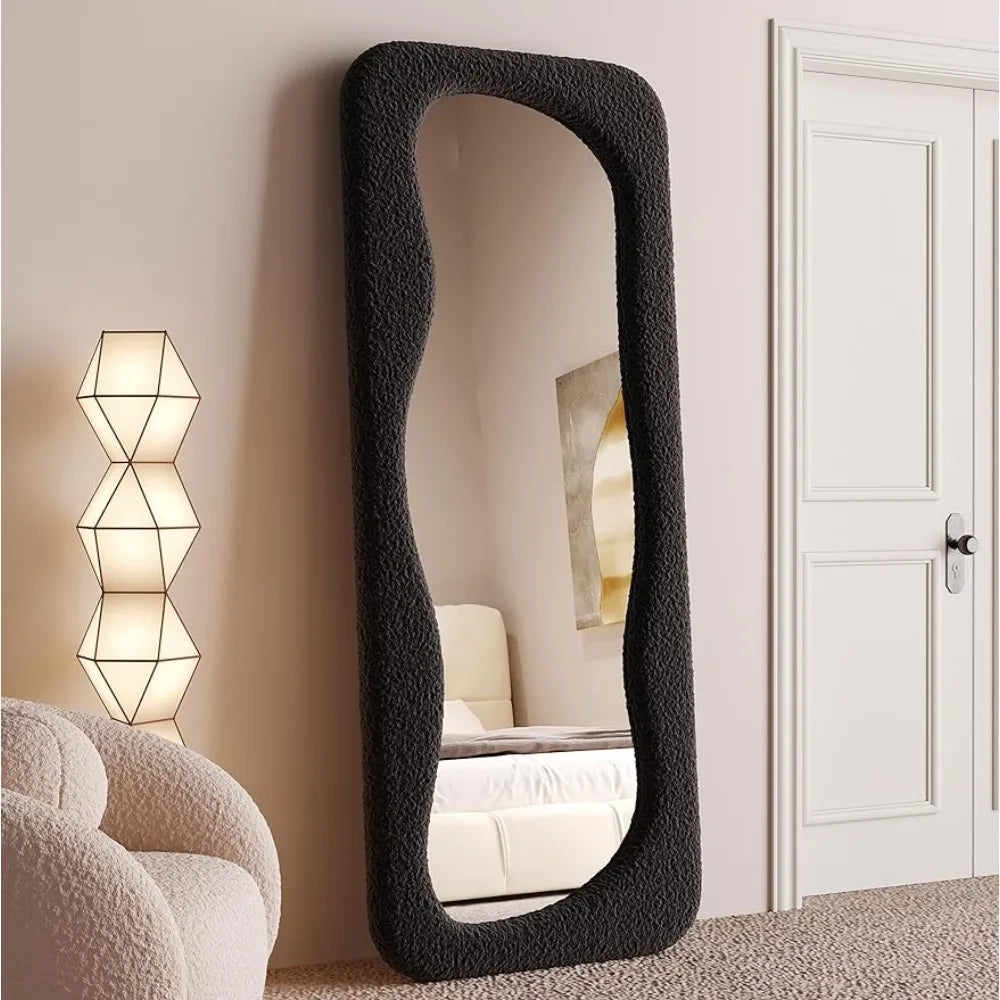 miroir vinci