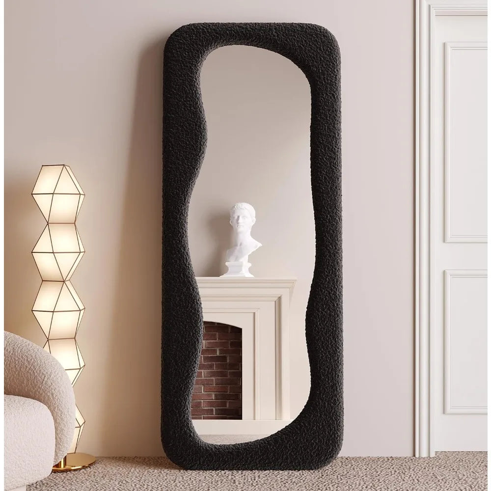 miroir vinci