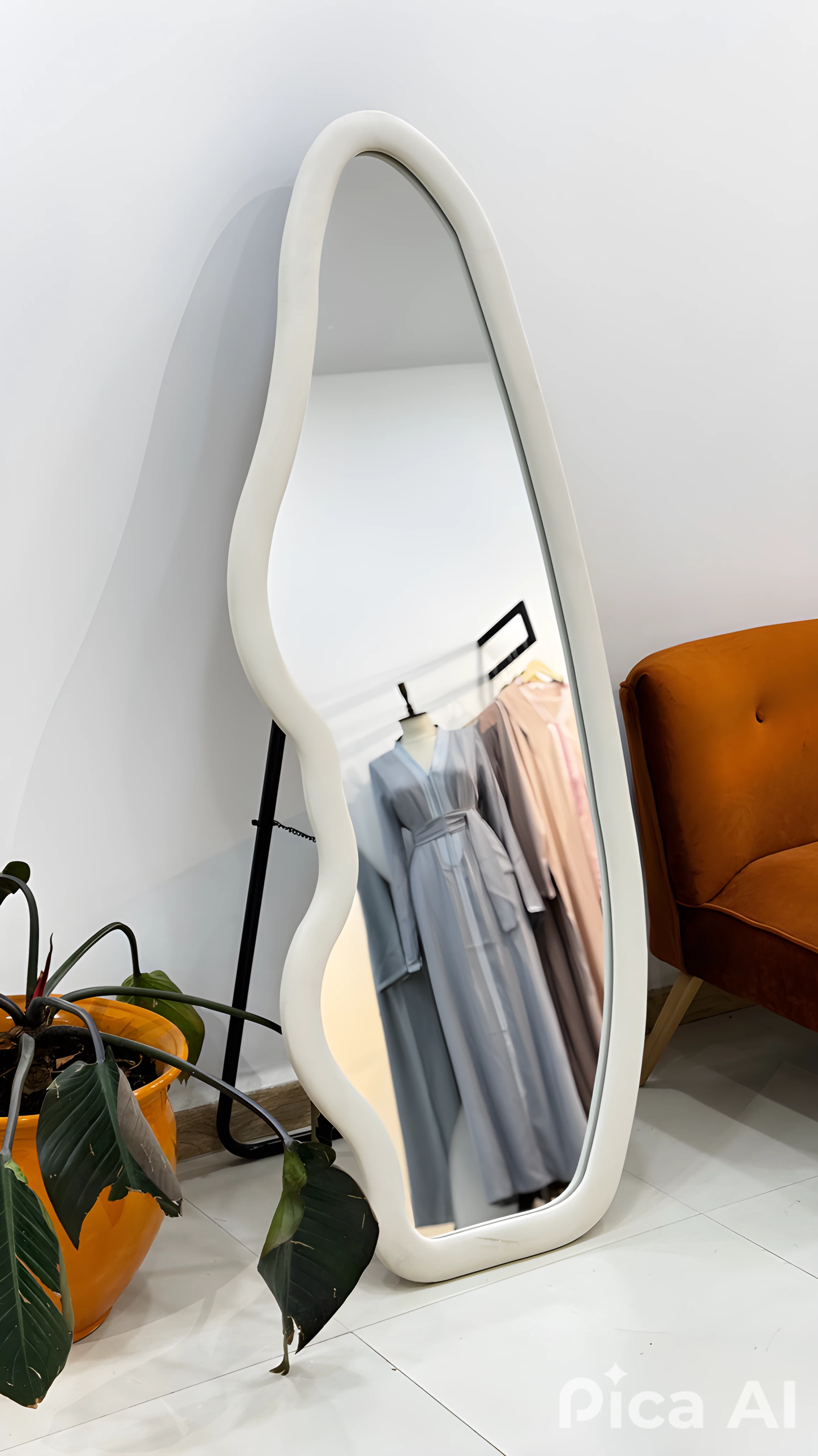 miroir Muse