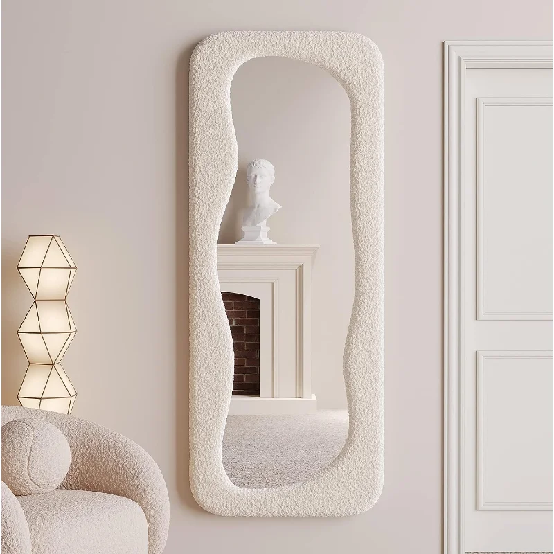 miroir vinci