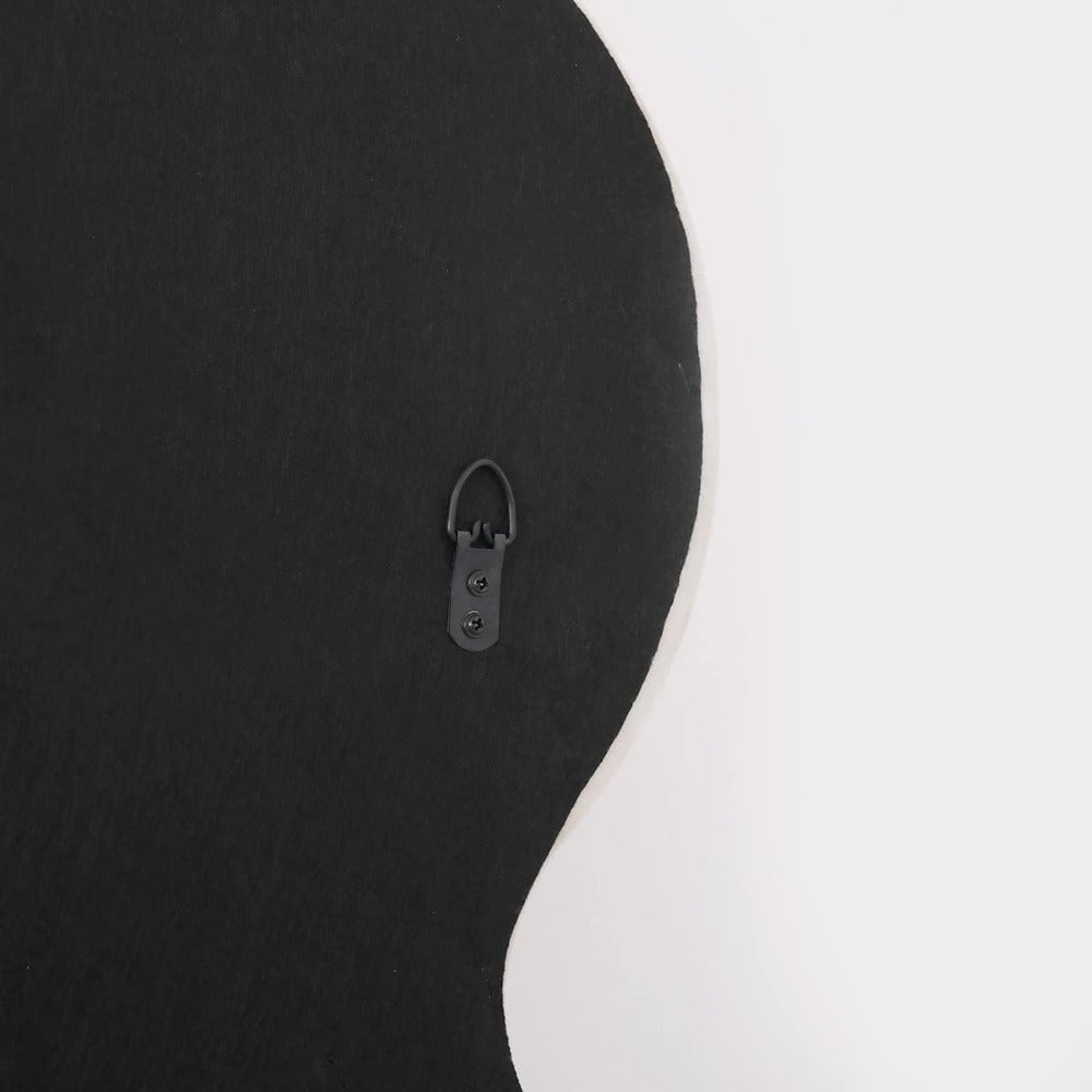 miroir irrégulier A
