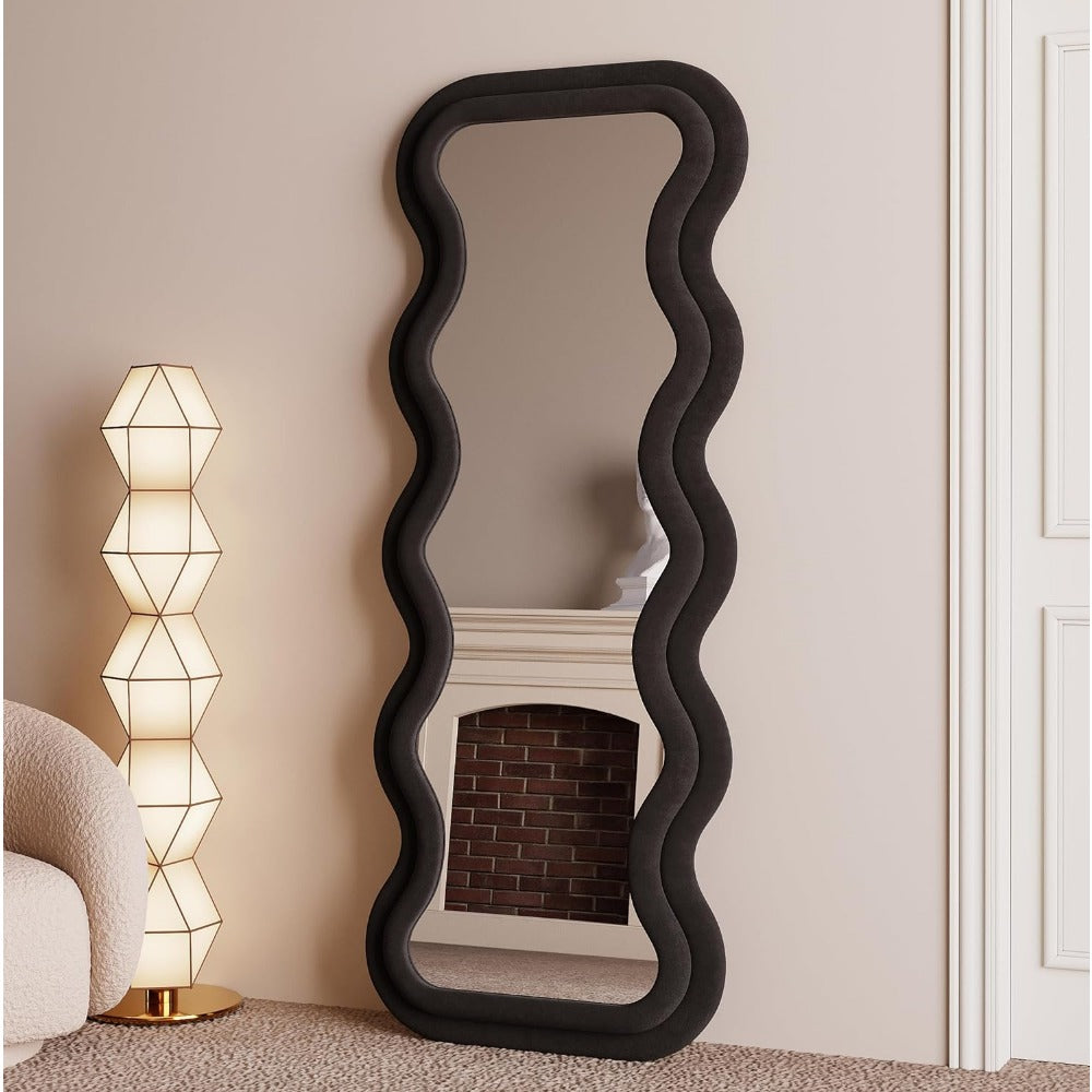 miroir ondulé A