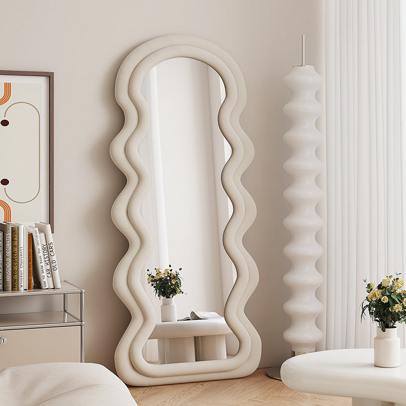 miroir ondulé B