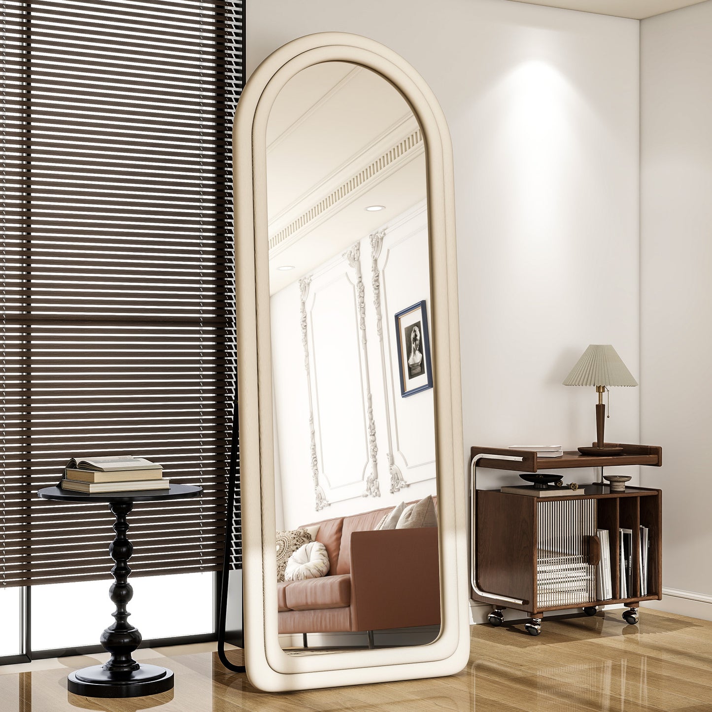 Miroir Arc