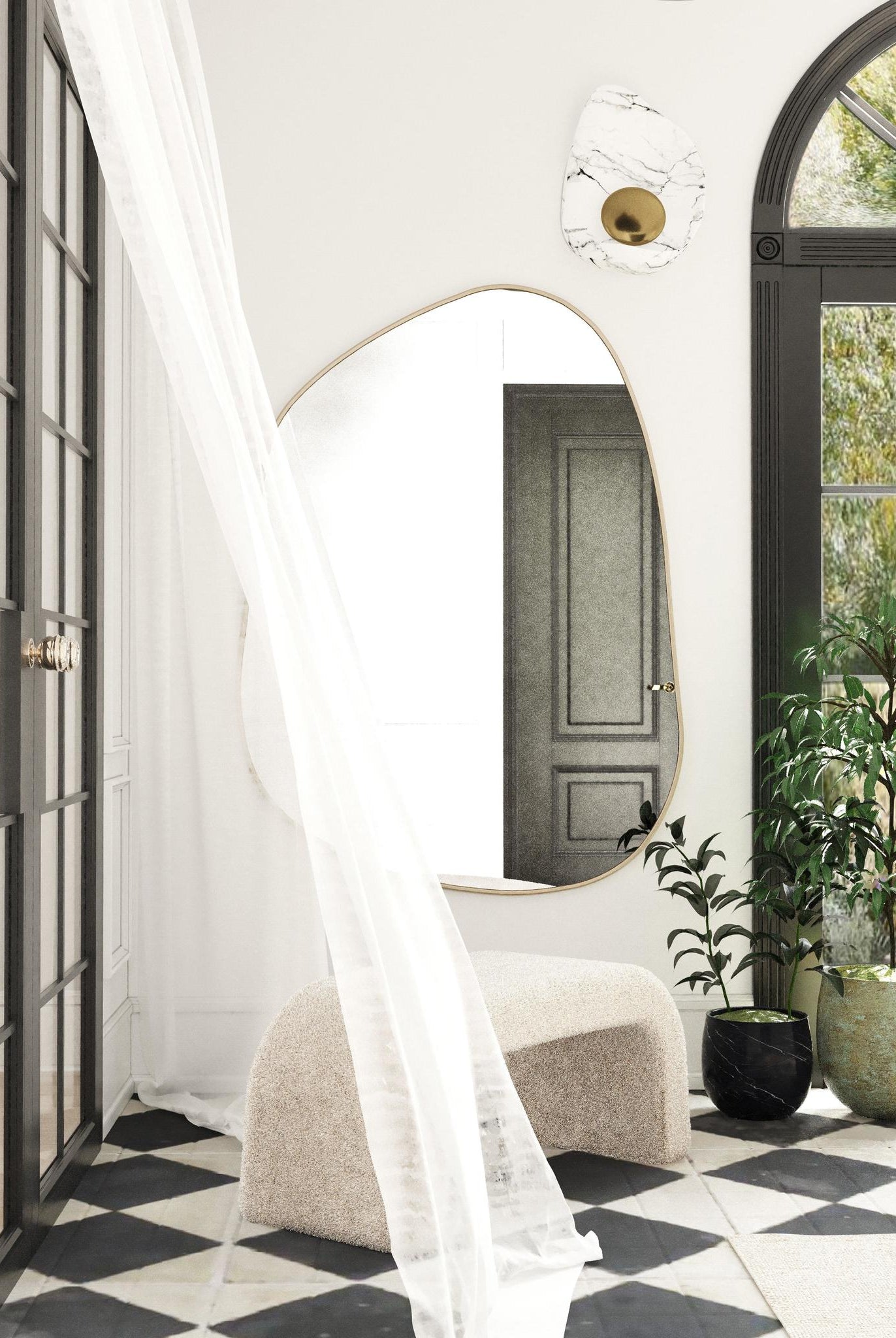 miroir mirna