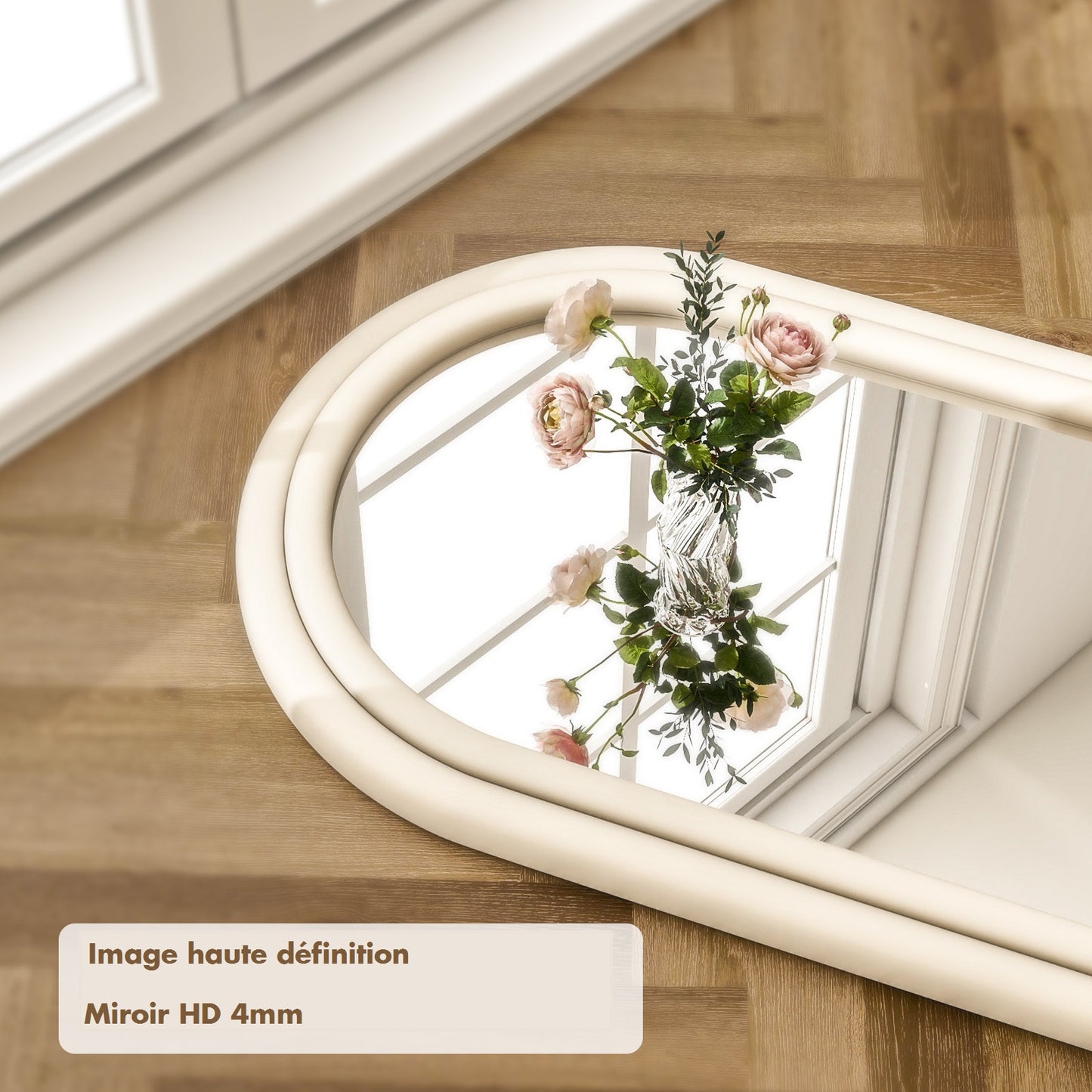 Miroir Arc