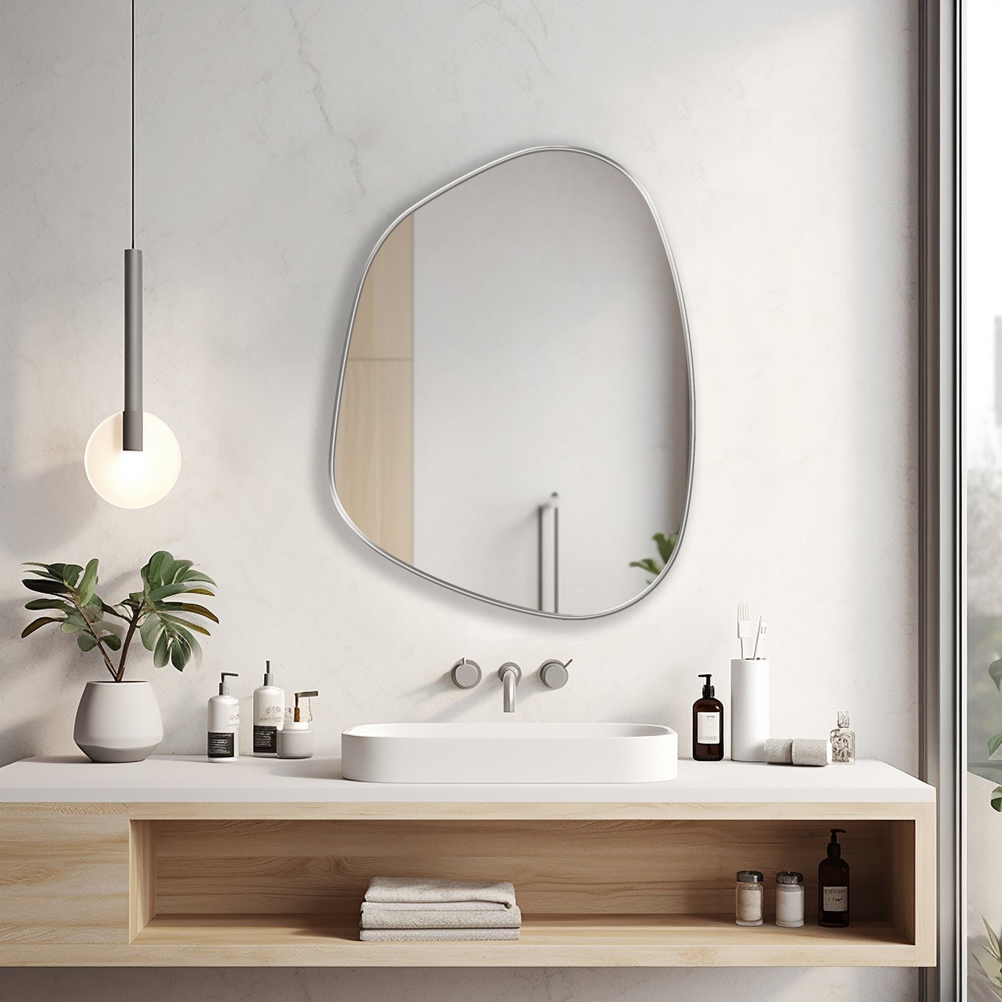 miroir mirna