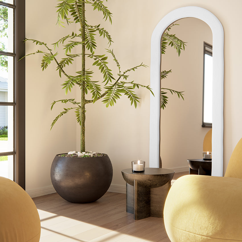 miroir mediterranean