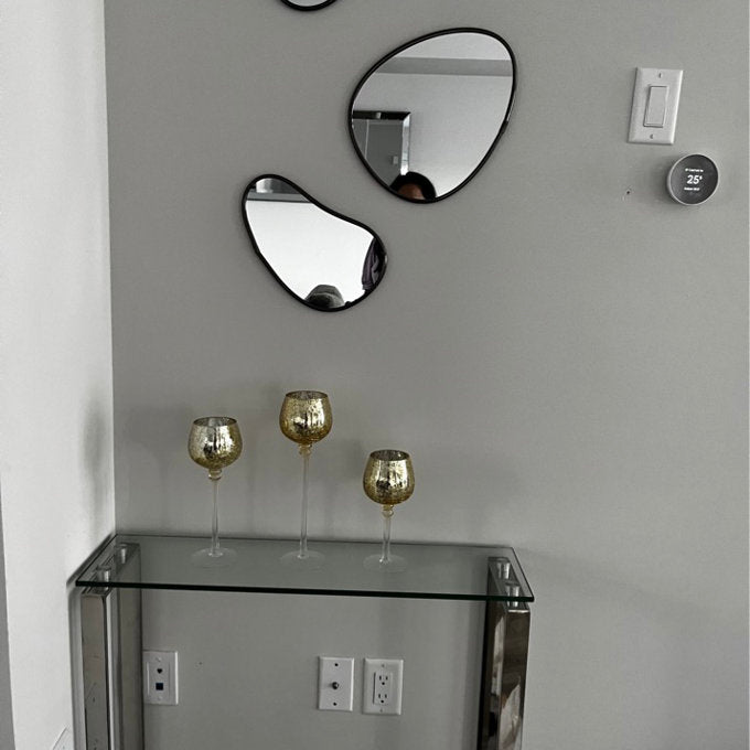 Miroirs Trio Éclat