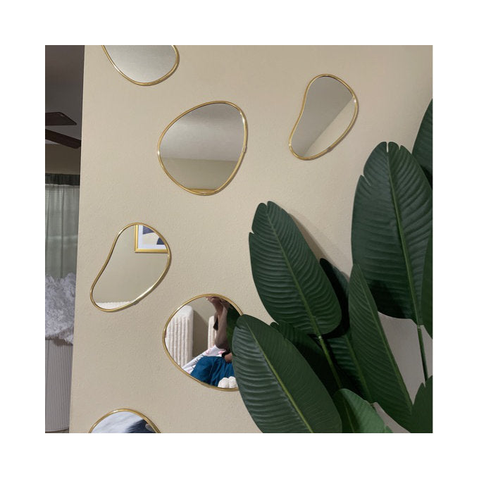 Miroirs Trio Éclat