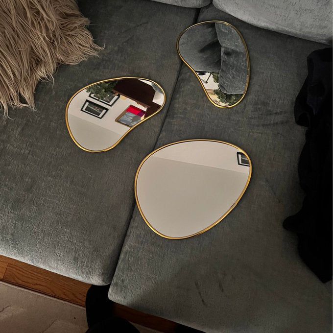 Miroirs Trio Éclat