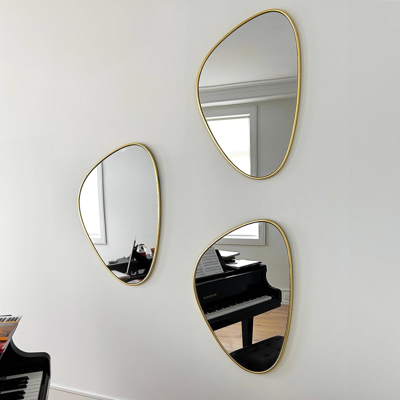 miroir insignia