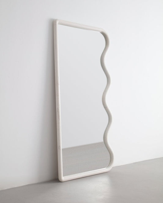 miroir Ondine