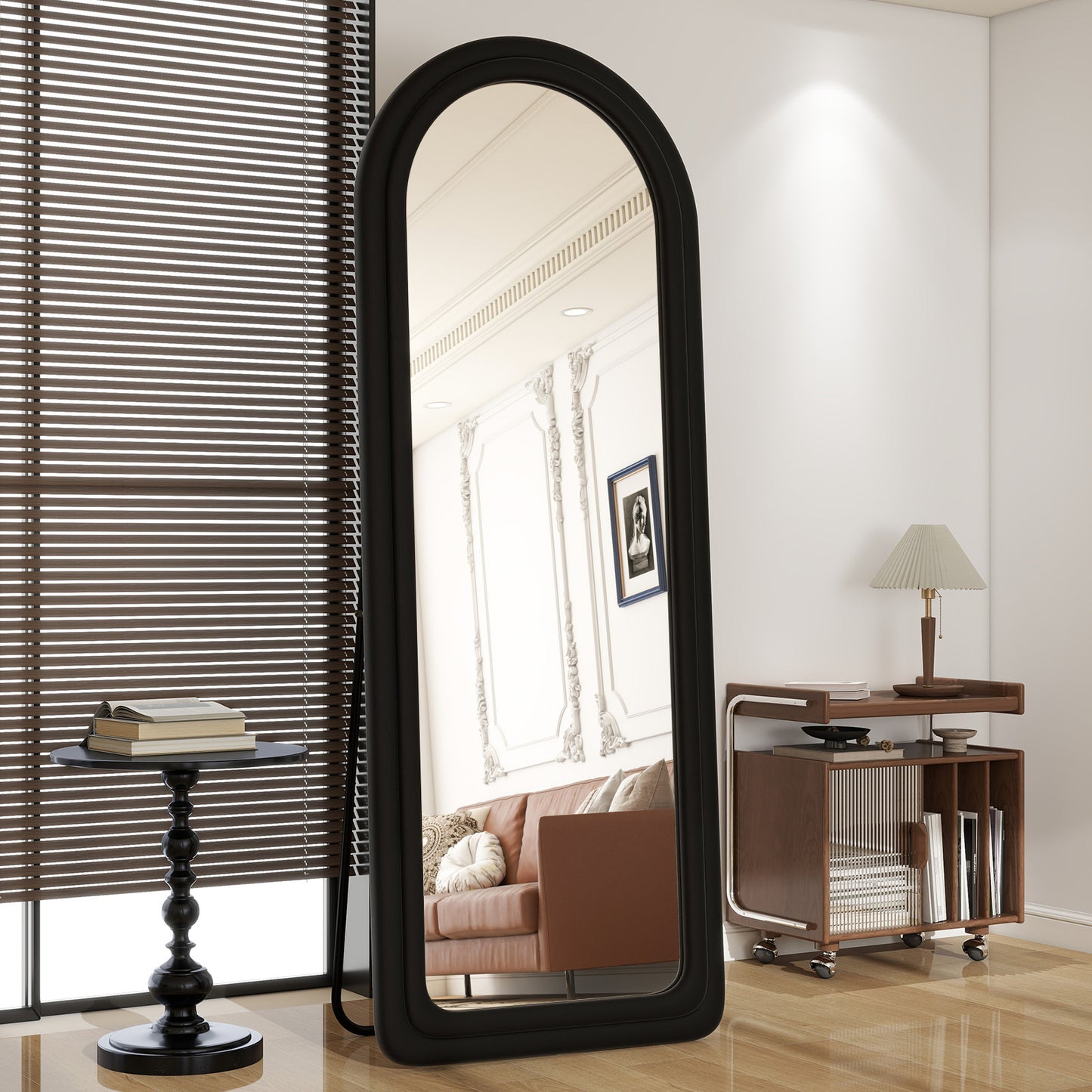 Miroir Arc