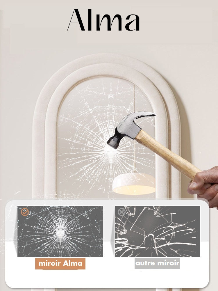 Miroir Arc