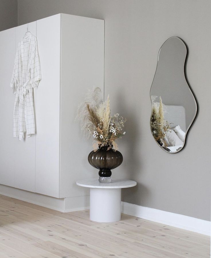 Sélène mirror