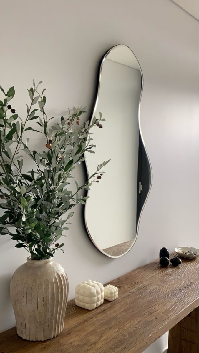 Sélène mirror