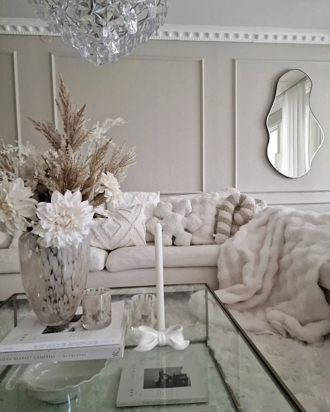 Sélène mirror
