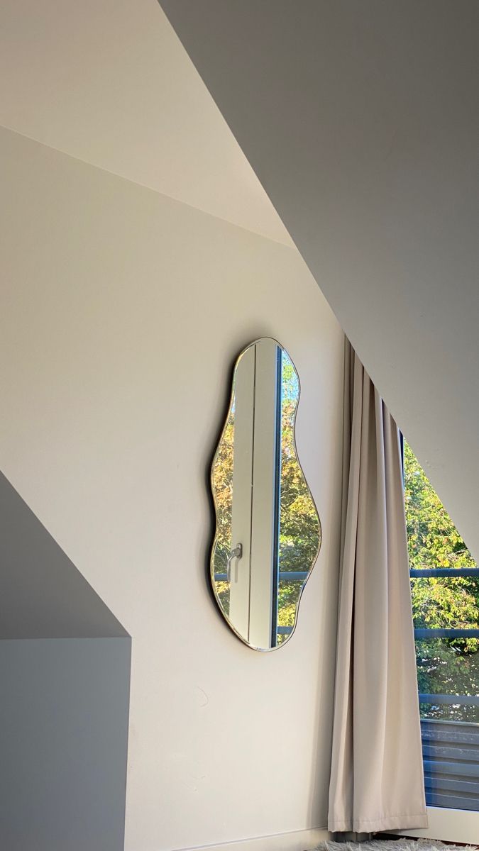 Sélène mirror