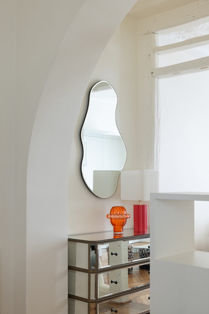 Sélène mirror
