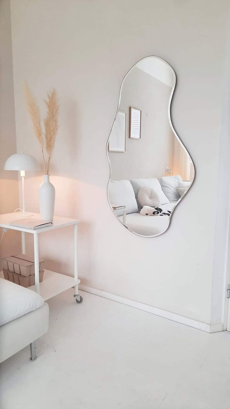 Sélène mirror