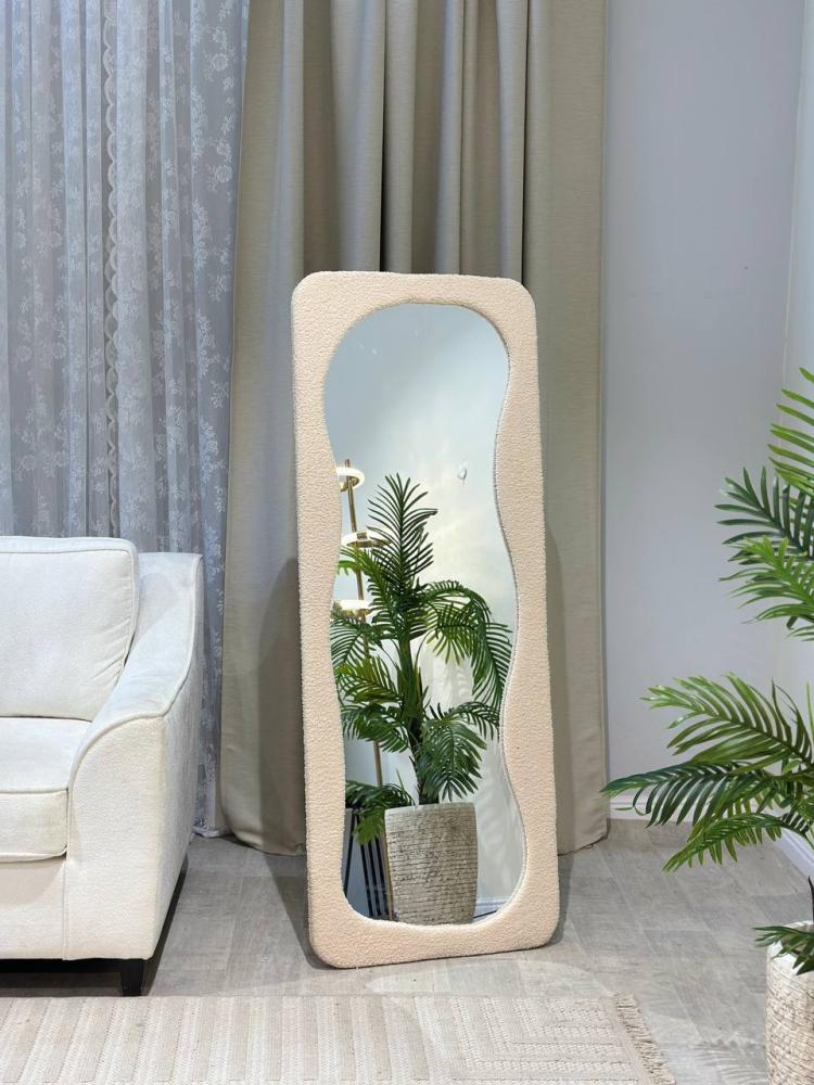 miroir vinci