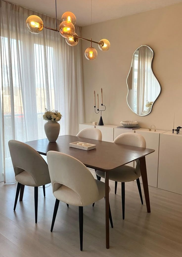 Sélène mirror