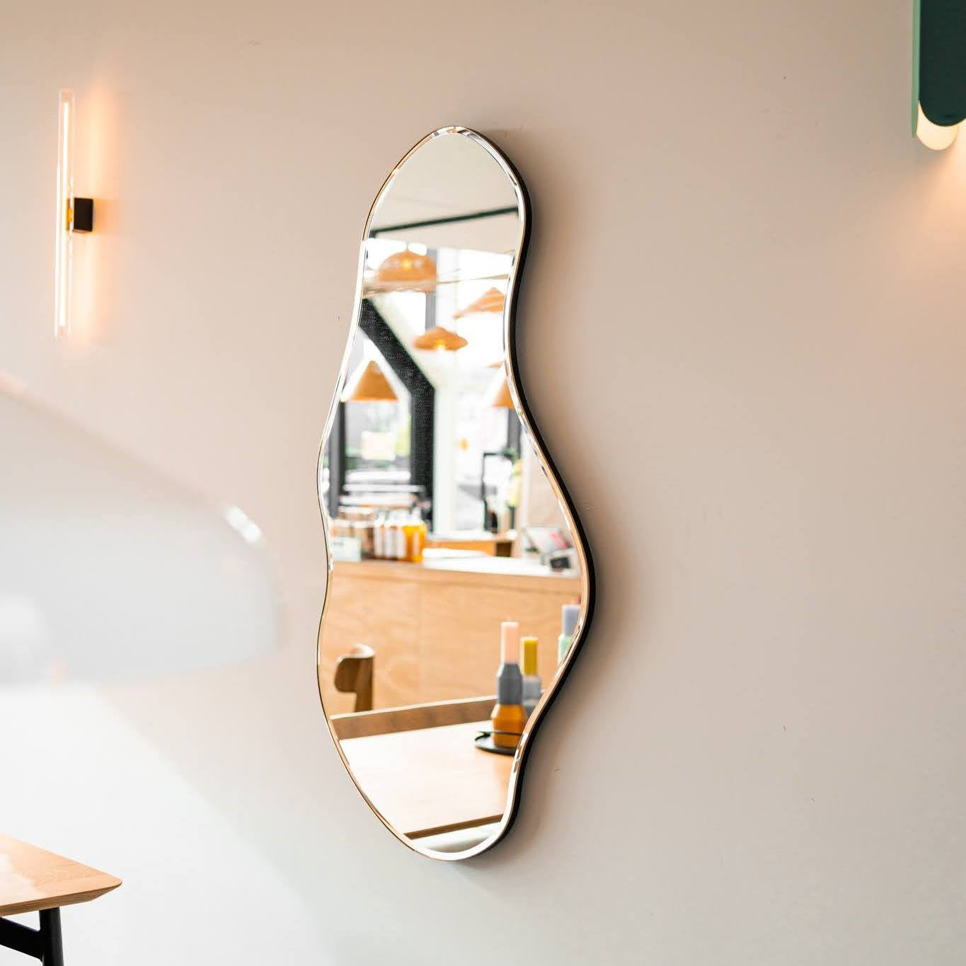 Sélène mirror