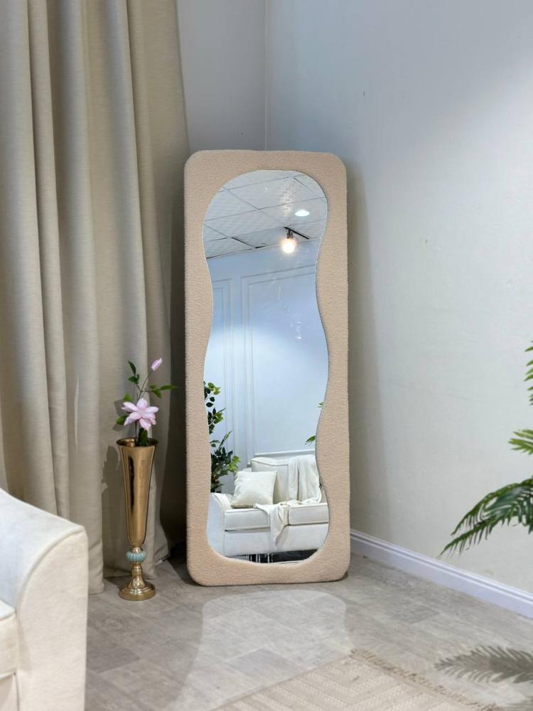 miroir vinci