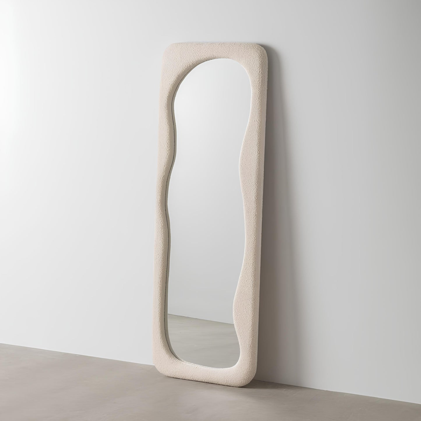 miroir vinci