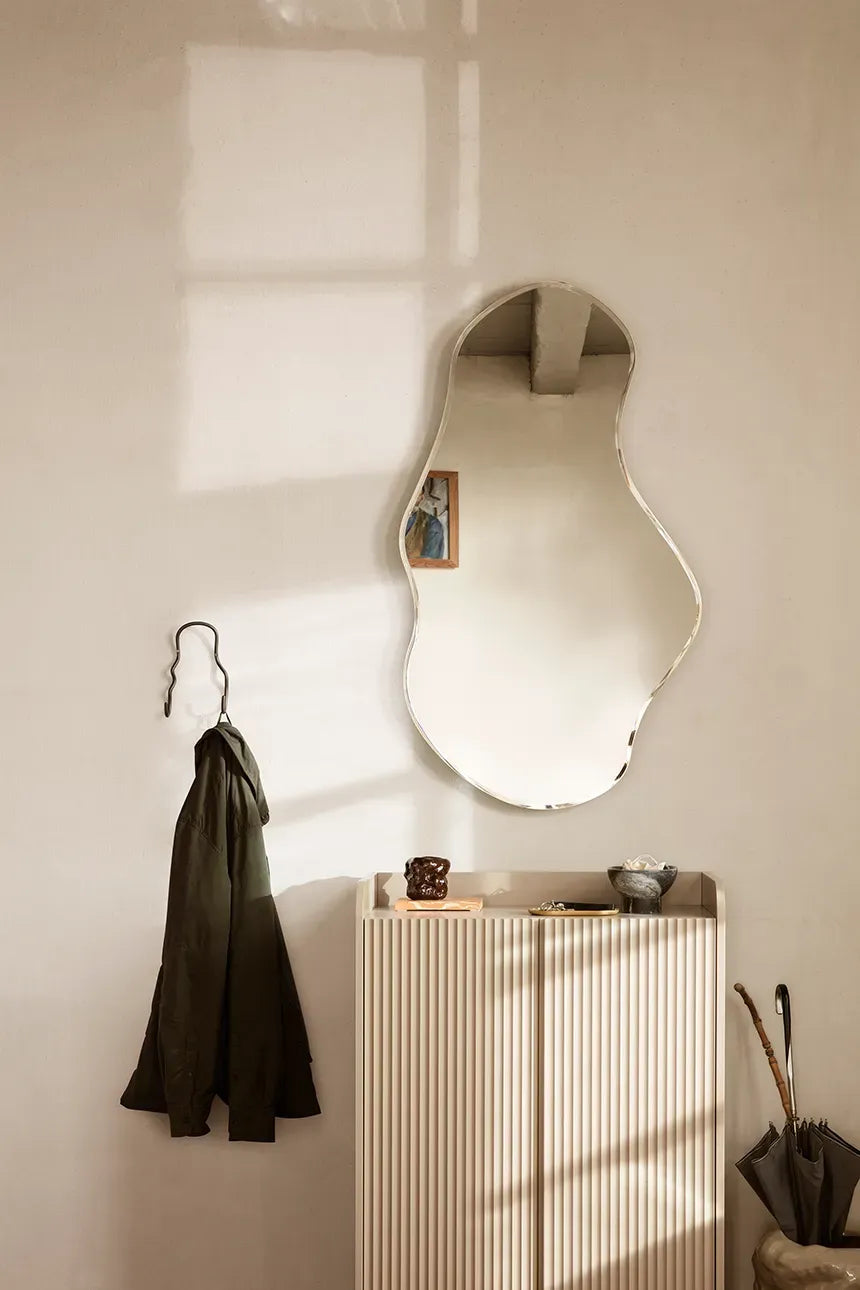 Sélène mirror